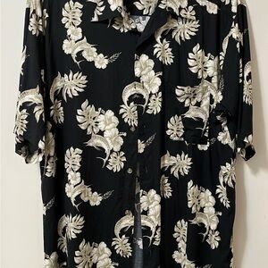 shirt Hawaiian